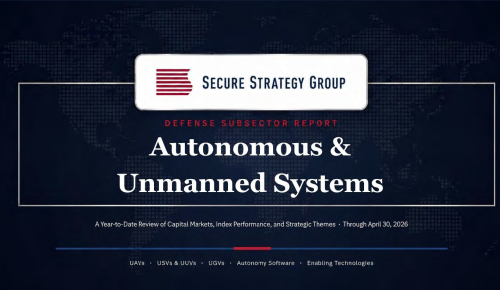 Unmanned